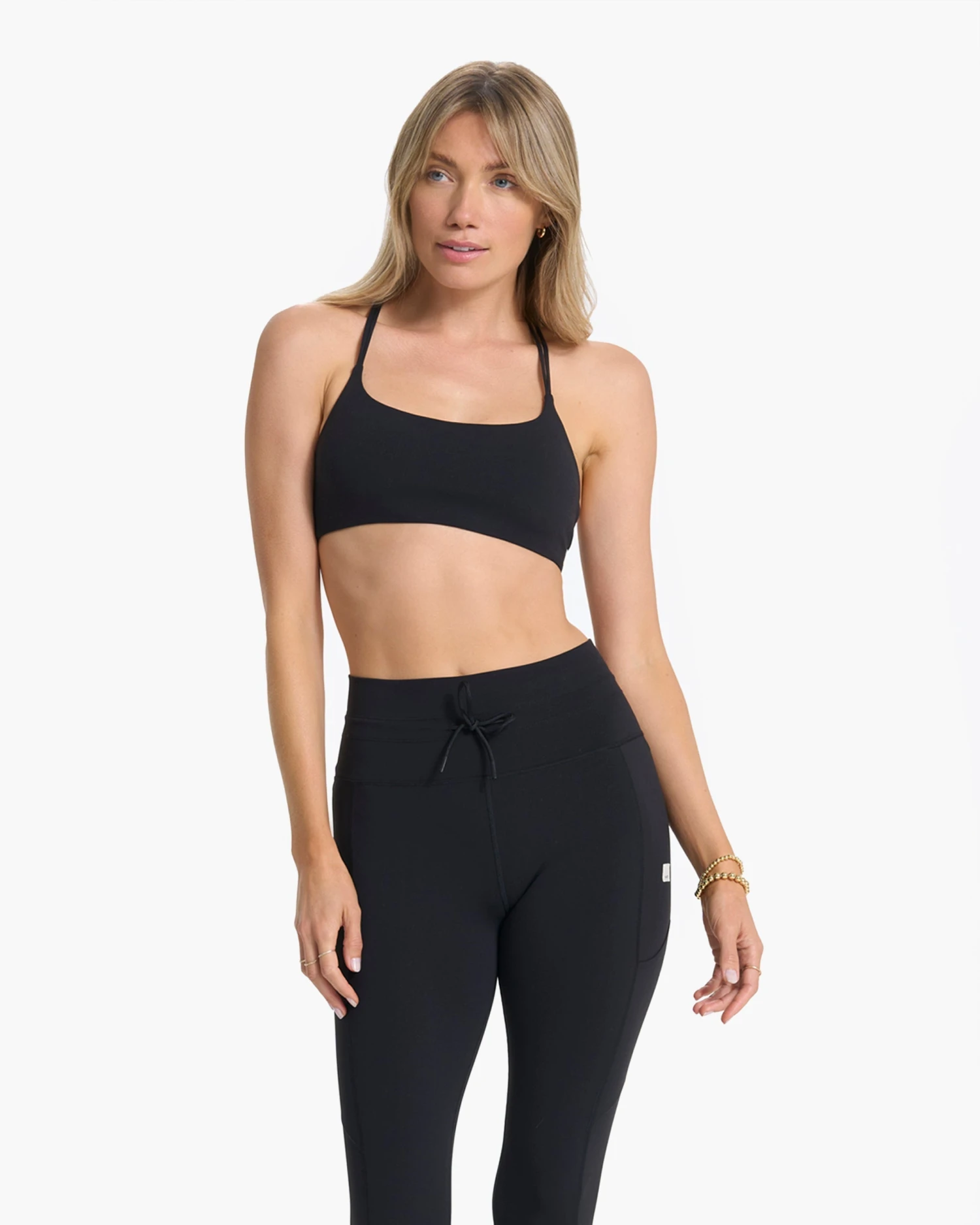 Tempo Bra | Black 4 Tempo Bra | Black - Image 2