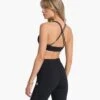 Tempo Bra | Black