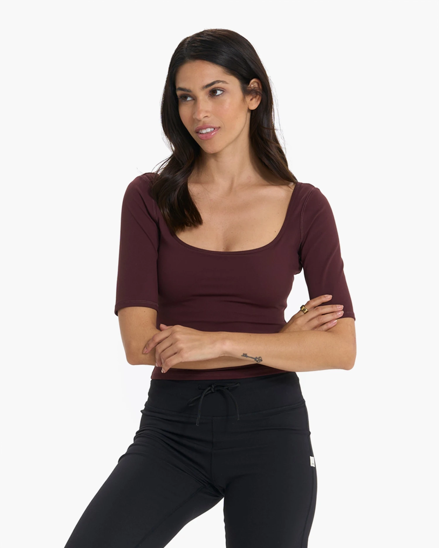 Avant Top | Ruby 4 Avant Top | Ruby - Image 2