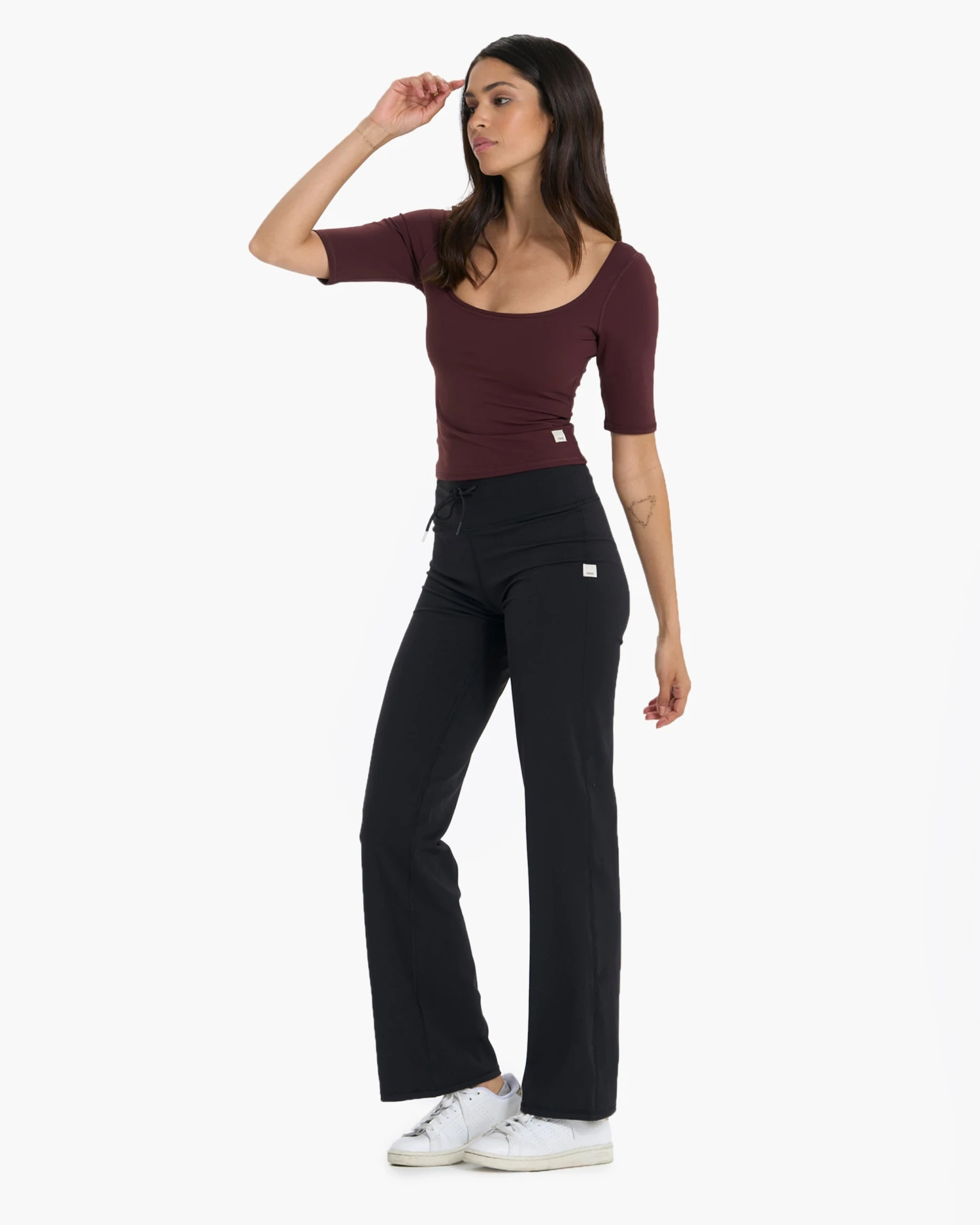 Avant Top | Ruby 9 Avant Top | Ruby - Image 7