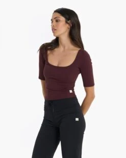 Avant Top | Ruby 13 Avant Top | Ruby -Funktion One Style VW1032RUB 4953