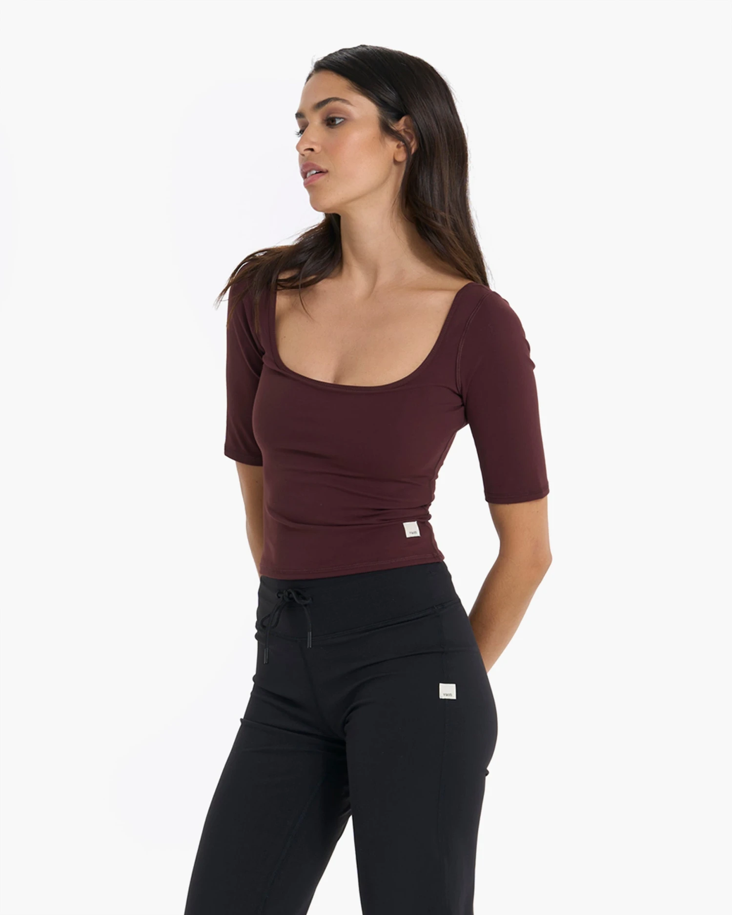 Avant Top | Ruby 7 Avant Top | Ruby - Image 5