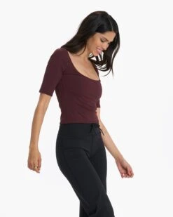 Avant Top | Ruby 12 Avant Top | Ruby -Funktion One Style VW1032RUB 4962