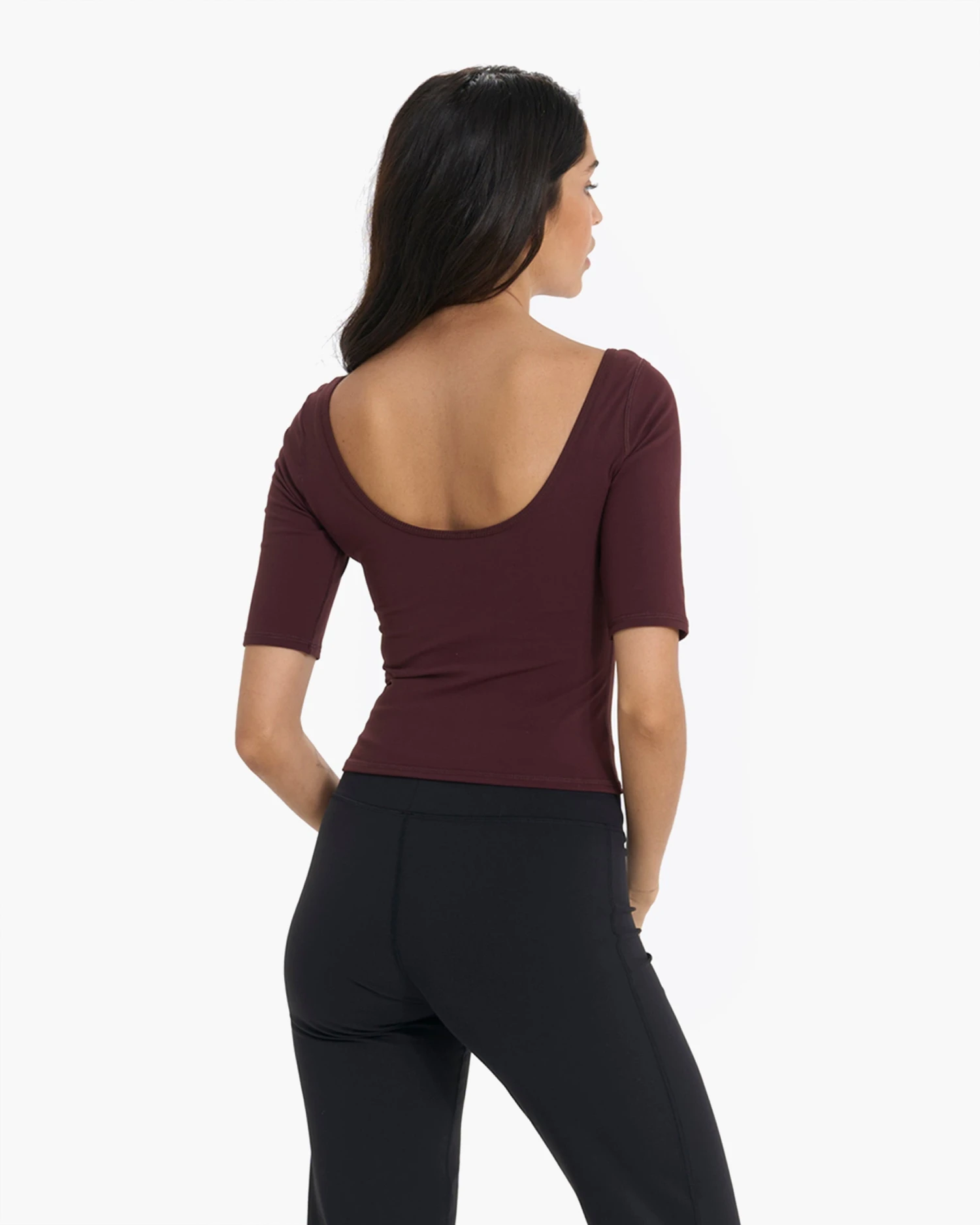 Avant Top | Ruby 5 Avant Top | Ruby - Image 3