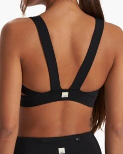 Stride Bra | Black -Funktion One Style VW1036BLK FA22 W ECOMM TOP 2591