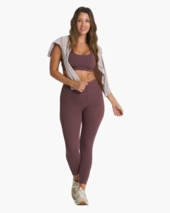 Stride Bra | Chestnut -Funktion One Style VW1036CHN FA22 W ECOMM CURVE 00660 1x1 b2652b2b 762d 4b58 85df feb269bb4ac9