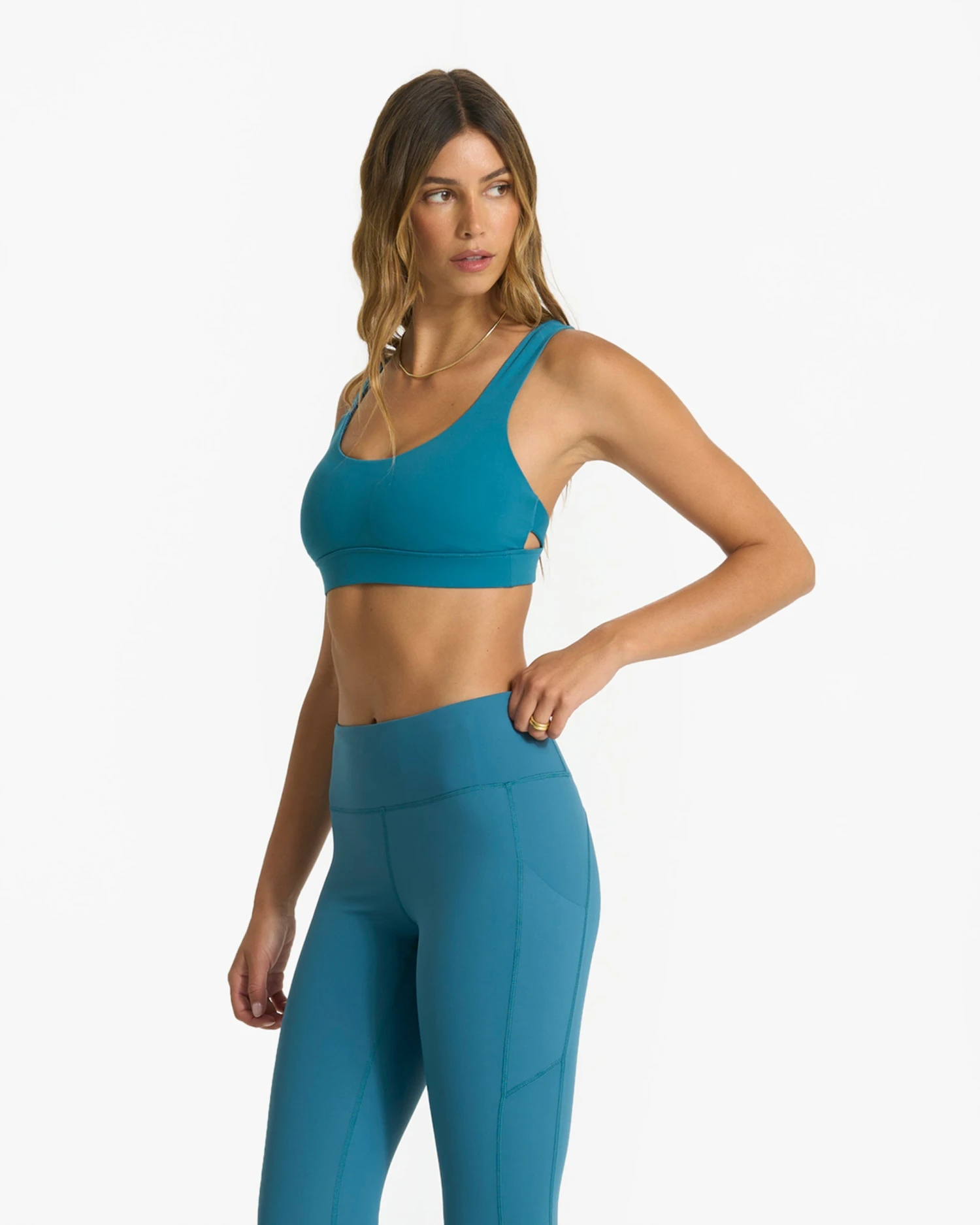 Stride Bra | Dark Luna 4 Stride Bra | Dark Luna - Image 2