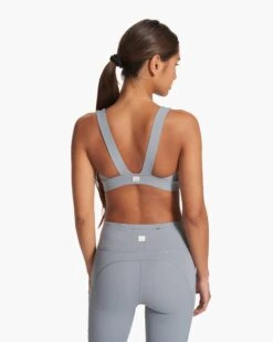 Stride Bra | Flint 12 Stride Bra | Flint -Funktion One Style VW1036FLT FA23 W ECOMM sportsbras BACK TOPS 7