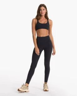 Yosemite Bra | Black -Funktion One Style VW104BLK SP23 W ECOMM SPORTSBRAS FULL 2648 1x1 df1bd10f 391d 4e25 b990 4e0ba17618b0