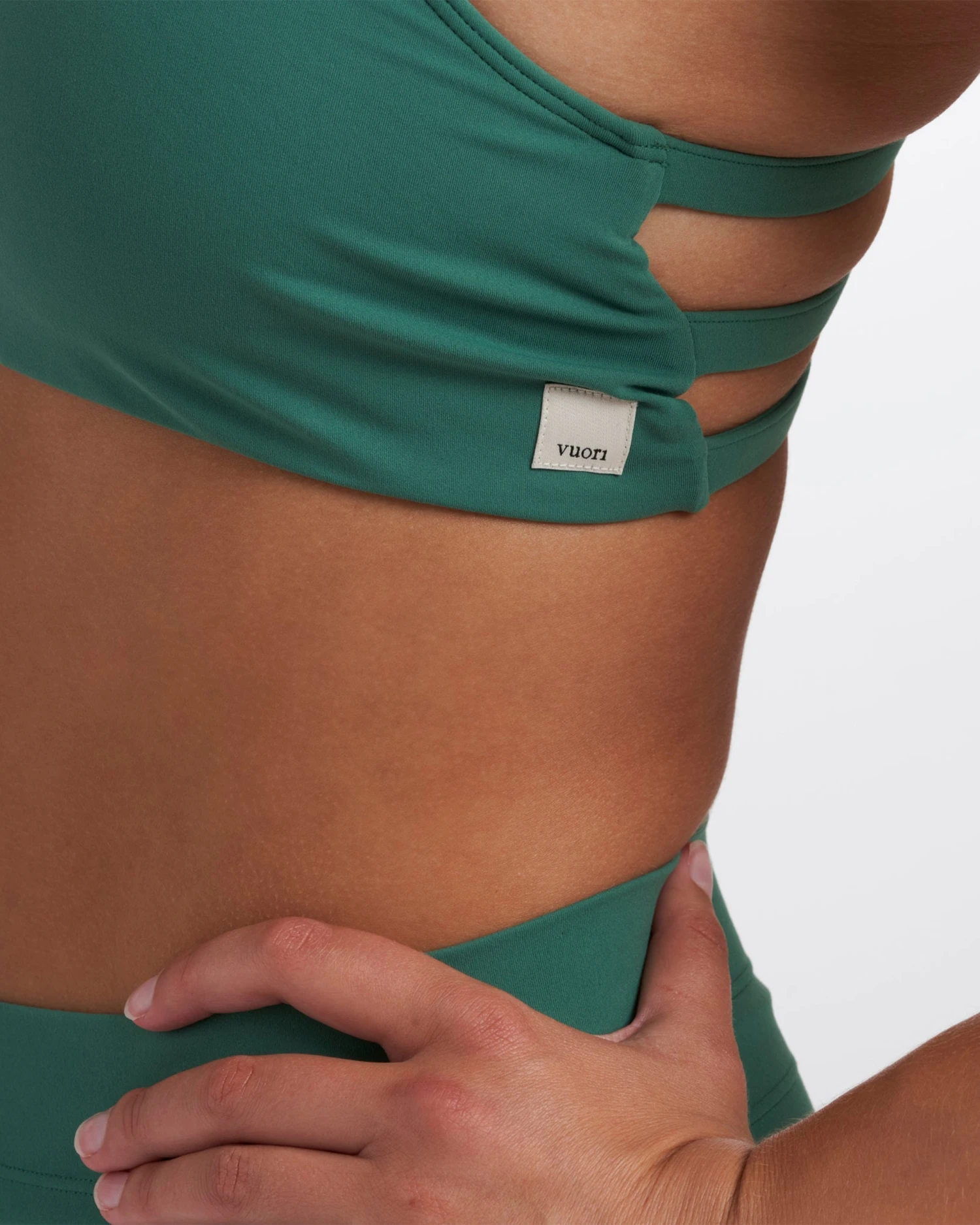 Yosemite Bra | Cactus 6 Yosemite Bra | Cactus - Image 4