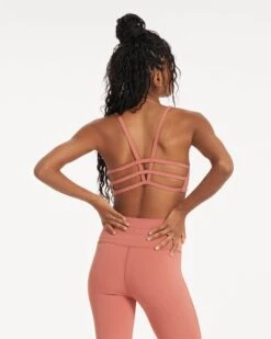 Yosemite Bra | Cinnamon -Funktion One Style VW104CIN 2363