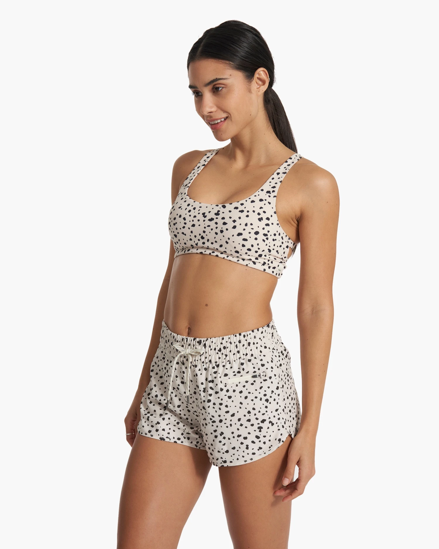 Yosemite Bra | Dune Dots 4 Yosemite Bra | Dune Dots - Image 2