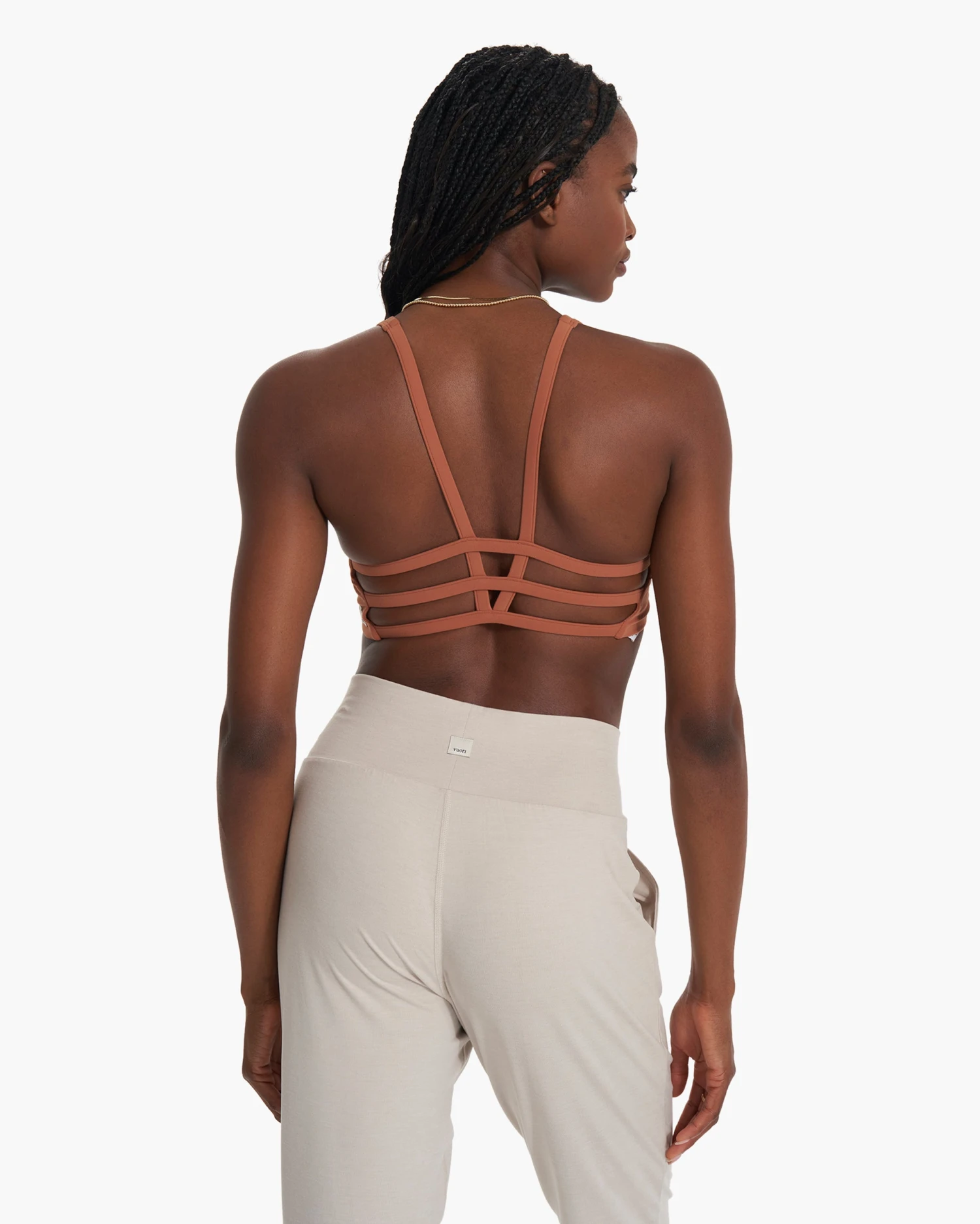 Yosemite Bra | Light Penny 5 Yosemite Bra | Light Penny - Image 3