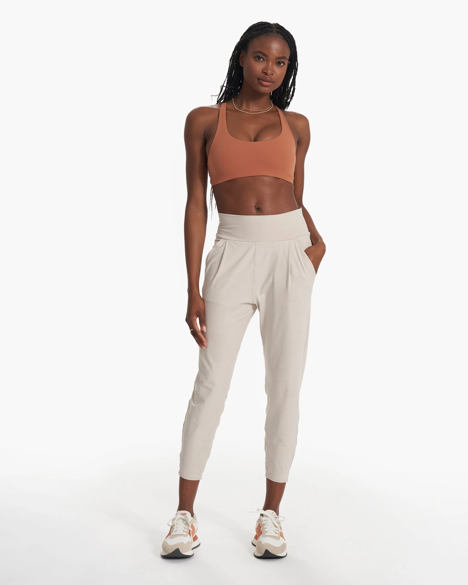 Yosemite Bra | Light Penny 7 Yosemite Bra | Light Penny - Image 5