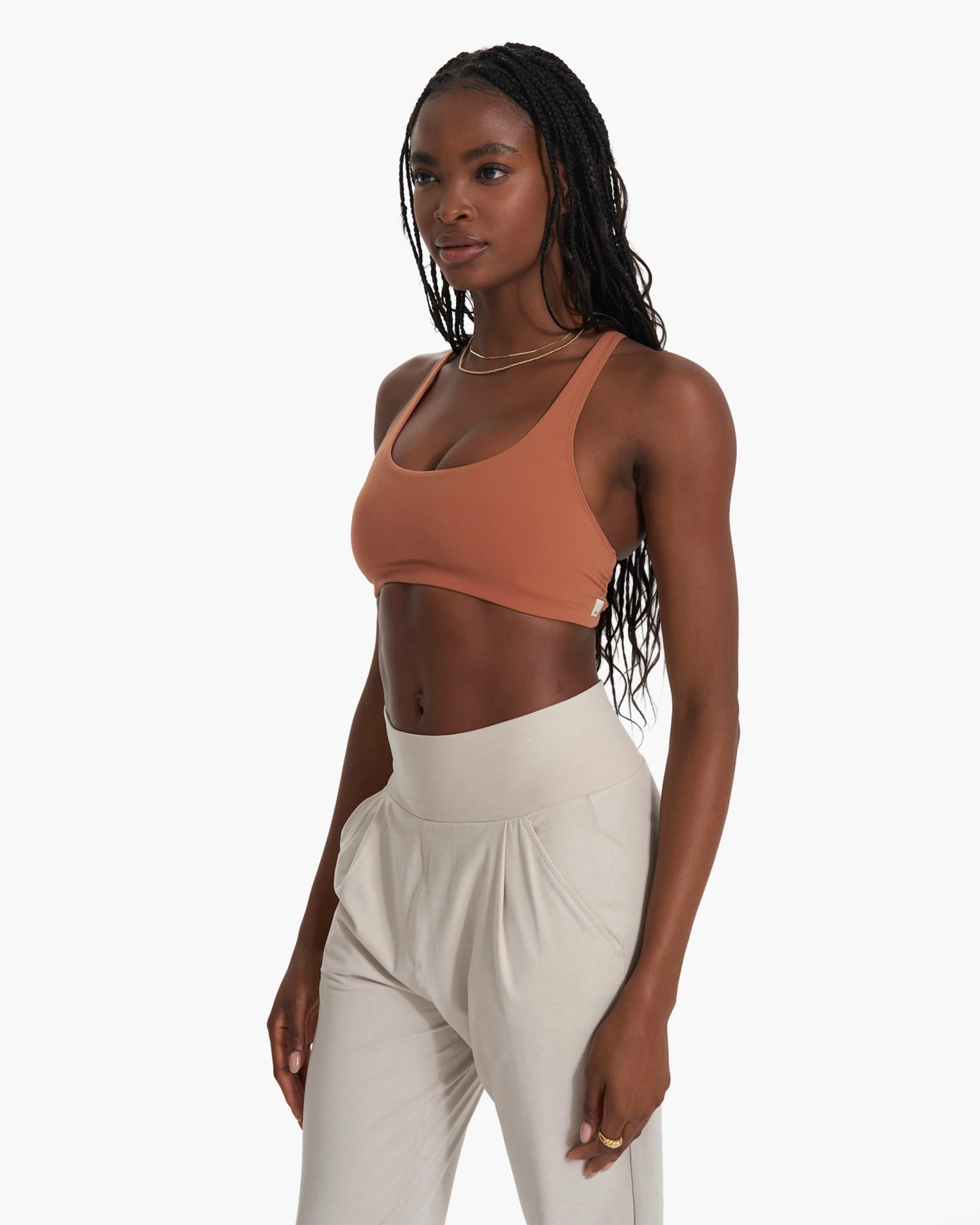 Yosemite Bra | Light Penny 4 Yosemite Bra | Light Penny - Image 2