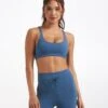 Yosemite Bra | Pool Blue -Funktion One Style VW104PBL 2947