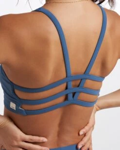 Yosemite Bra | Pool Blue -Funktion One Style VW104PBL 3139