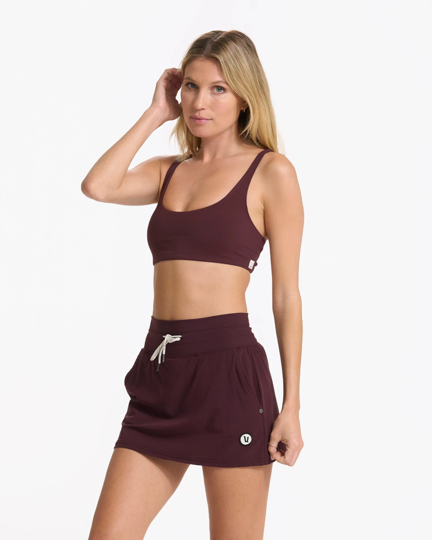 Yosemite Bra | Ruby 5 Yosemite Bra | Ruby - Image 3