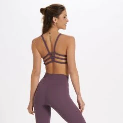 Yosemite Bra | Smoked Plum 9 Yosemite Bra | Smoked Plum -Funktion One Style VW104SPH 3 23678bef 27bd 4a7a b9d0 9a5b54b09a53