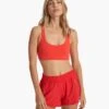 Yosemite Bra | Vermillion 2 Yosemite Bra | Vermillion -Funktion One Style VW104VER SP23 W ECOMM SPORTSBRAS TOP 0890 1x1 eac2a055 1b05 4b36 8857 60ac56256a73