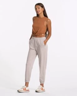 Cove High Neck Tank | Dark Palo Santo Heather 12 Cove High Neck Tank | Dark Palo Santo Heather -Funktion One Style VW1051HDP SP23 W ECOMM TOPS FULL 7661 1X1 9b9531e4 88e8 4a52 84e0 16fb2a026b4b