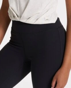 Cove High Neck Tank | White Heather -Funktion One Style VW1051HTW SP23 W ECOMM TOPS DETAIL 0439 1x1 8db96839 5e27 40c6 9525 5e1bc3b4ab28