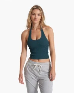 Simplicity Halter | Beryl -Funktion One Style VW1054BER SP23 W ECOMM TOPS 2400 1X1 81d0022e 9ff9 4624 a803 707bbe00f394