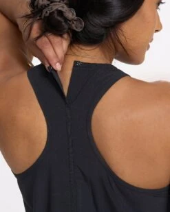 Villa Tank | Black -Funktion One Style VW1068BLK 4778 TOP