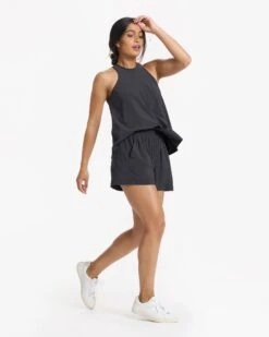 Villa Tank | Black -Funktion One Style VW1068BLK 4815