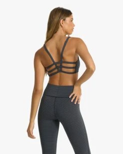 Stripe Yosemite Bra | Ink Stripe -Funktion One Style VW1074IKS SP23 W ECOMM TOP 0407