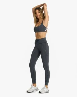 Stripe Yosemite Bra | Ink Stripe -Funktion One Style VW1074IKS SP23 W ECOMM TOP 0436