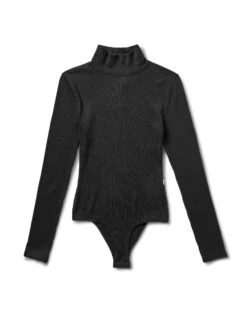 Bleeker Bodysuit | Black 13 Bleeker Bodysuit | Black -Funktion One Style VW1075BLK 0