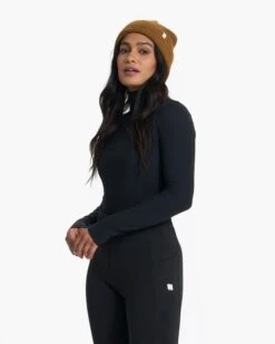 Bleeker Bodysuit | Black 12 Bleeker Bodysuit | Black -Funktion One Style VW1075BLK 3030