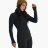 Bleeker Bodysuit | Black -Funktion One Style VW1075BLK 3074