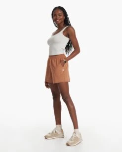 Halo Essential Tank | Salt Heather -Funktion One Style VW1089HST SP23 W ECOMM TOPS 0130 FULL 1x1 3f90014b 501a 4b9d 82d4 73e61306ea55