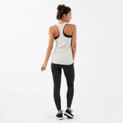 Lux Performance Tank | Dove Grey -Funktion One Style VW108DVG 2