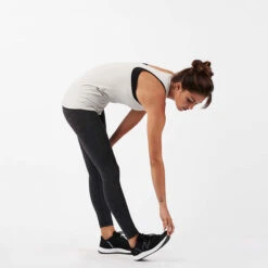 Lux Performance Tank | Dove Grey -Funktion One Style VW108DVG 4