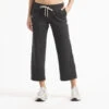 Lunar Pant | Charcoal Heather -Funktion One Style VW108HFI Crop