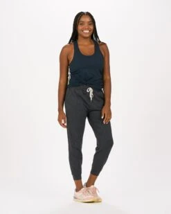 Lux Performance Tank | Ink Heather -Funktion One Style VW108HIN 2 65a1ed8d b1ce 40de 8888 caf69d4473a8