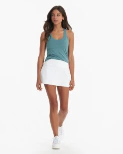 Lux Performance Tank | Luna Heather -Funktion One Style VW108HLU 03429