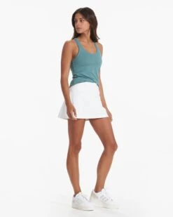 Lux Performance Tank | Luna Heather -Funktion One Style VW108HLU 03465