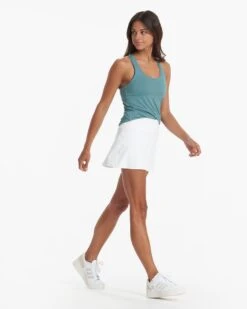 Lux Performance Tank | Luna Heather -Funktion One Style VW108HLU 03470