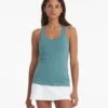 Lux Performance Tank | Luna Heather -Funktion One Style VW108HLU 03486