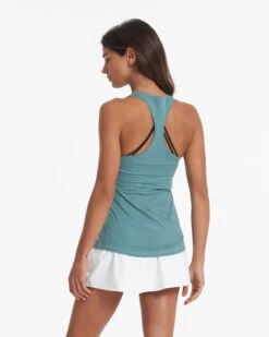 Lux Performance Tank | Luna Heather -Funktion One Style VW108HLU 03497