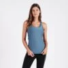 Lux Performance Tank | Tide Heather 2 Lux Performance Tank | Tide Heather -Funktion One Style VW108HTD 2