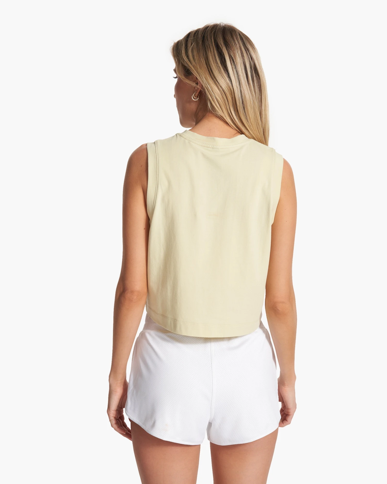 Feather Crop Tank | Seed 6 Feather Crop Tank | Seed - Image 4