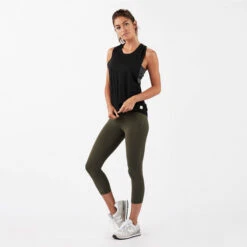 Trinity Tank | Black -Funktion One Style VW116BLK 2