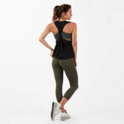 Trinity Tank | Black -Funktion One Style VW116BLK 3