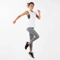 Trinity Tank | Solid White -Funktion One Style VW116WHT 2