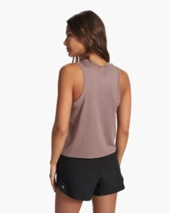 Energy Top | Hazel Heather -Funktion One Style VW123HAH FA23 W ECOMM TOPS BACK TOPS 7